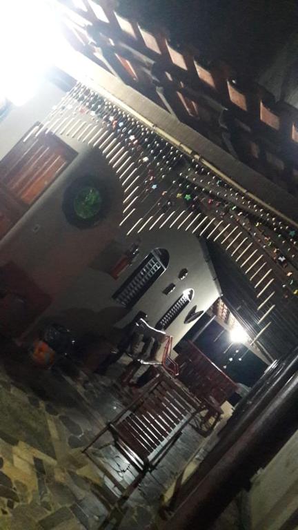  Pousada Vila Cintra