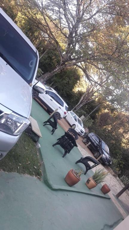  Pousada Vila Cintra