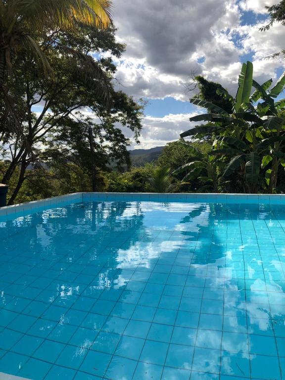  Pousada Vila Cintra