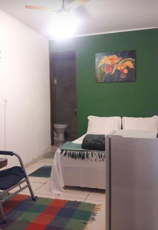  Pousada Vila Cintra