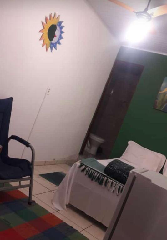  Pousada Vila Cintra