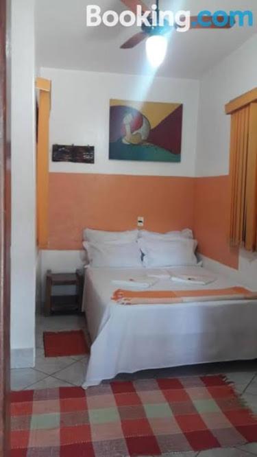  Pousada Vila Cintra