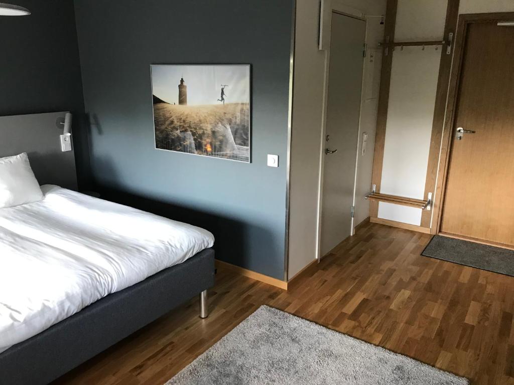 First Hotel The Studio - Resim 25