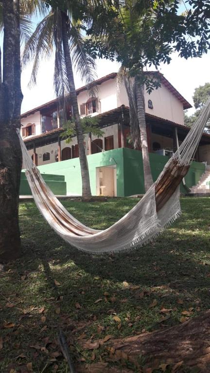  Pousada Vila Cintra