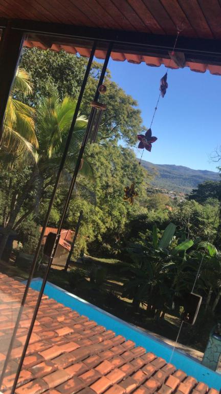 Pousada Vila Cintra
