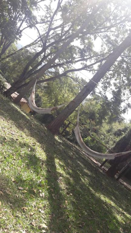  Pousada Vila Cintra