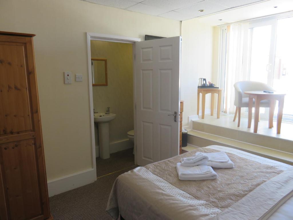 Stuart hotel - Resim 36