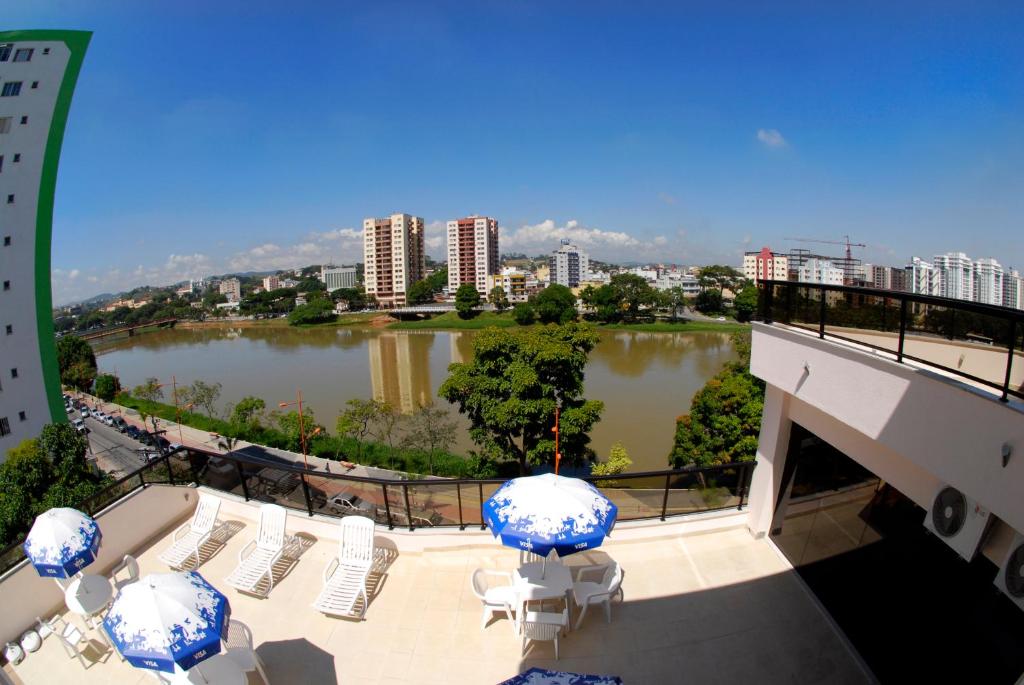 River Park Hotel – Photos 1
