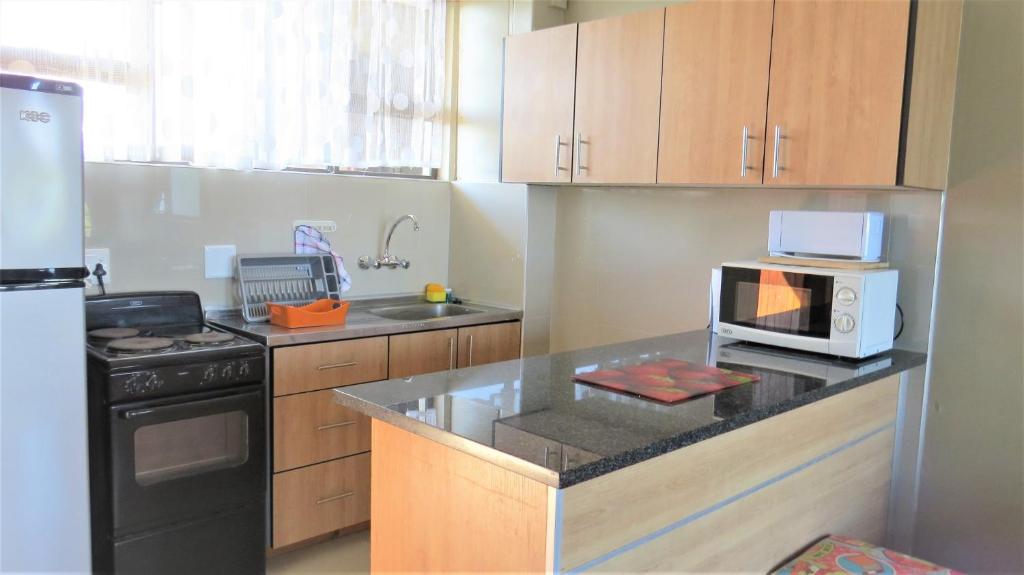 302 Riviera - Departamento