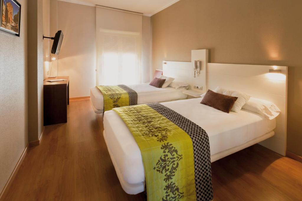 Hotel Fuente El Cura, Sax – Bijgewerkte prijzen 2023