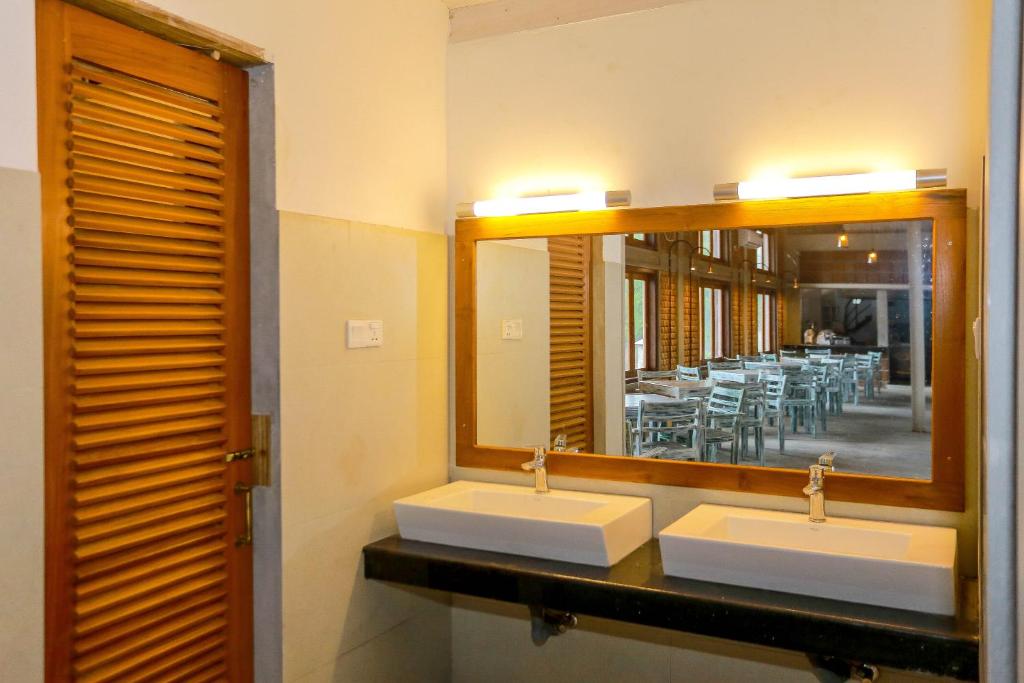 Fotografie z fotogalerie ubytování Olinia Airport Hotel v destinaci Katunayaka