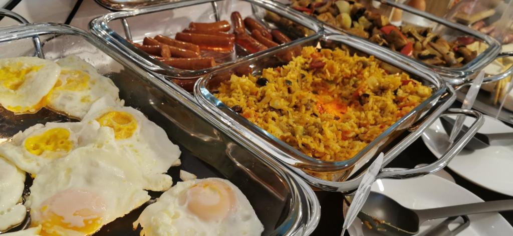 YMY Boutique Residence - Resim 40