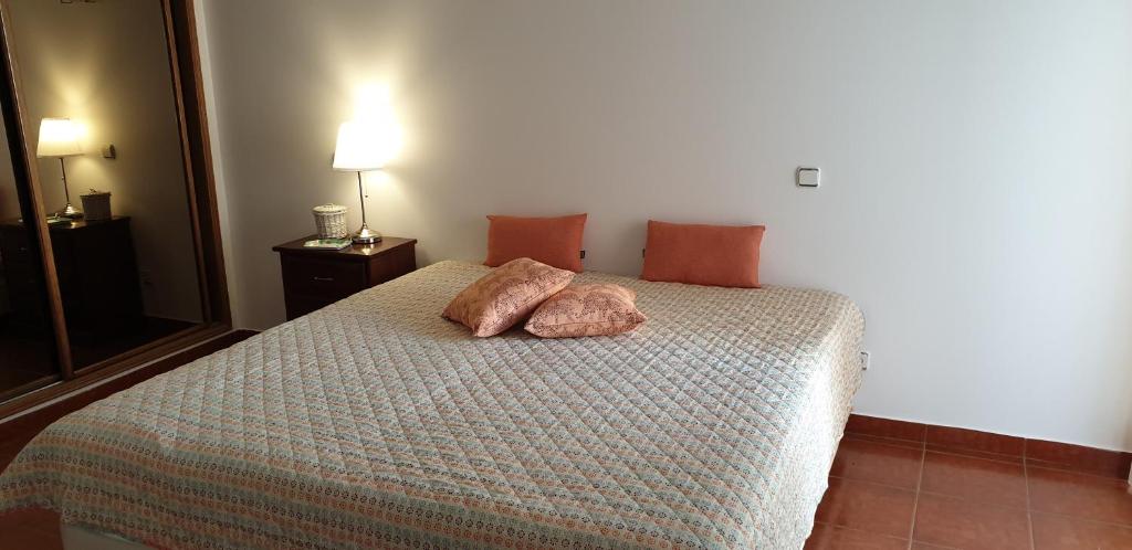 Dona Ana Guesthouse - 8