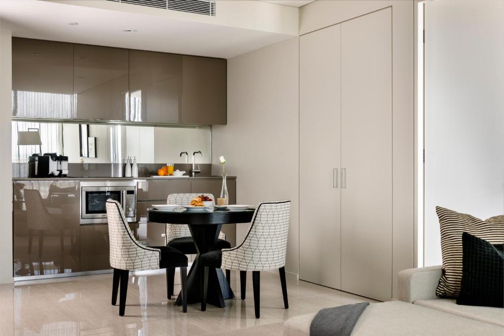 Galeriebild der Unterkunft Fraser Suites Perth in Perth