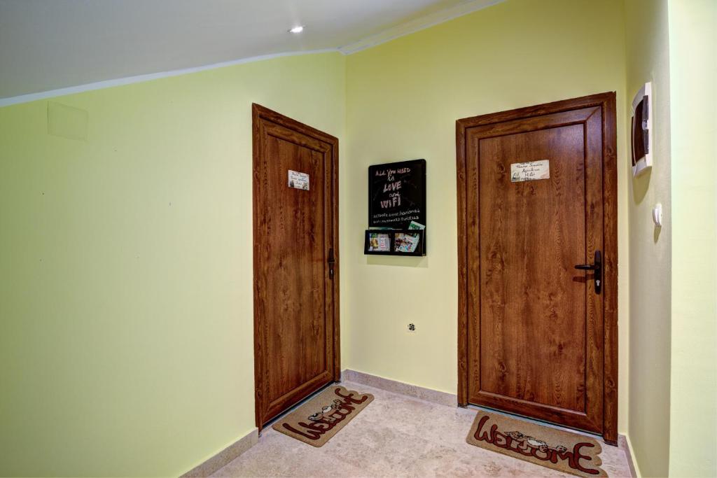 Fotografia z galérie ubytovania House Smolčić v destinácii Otočac