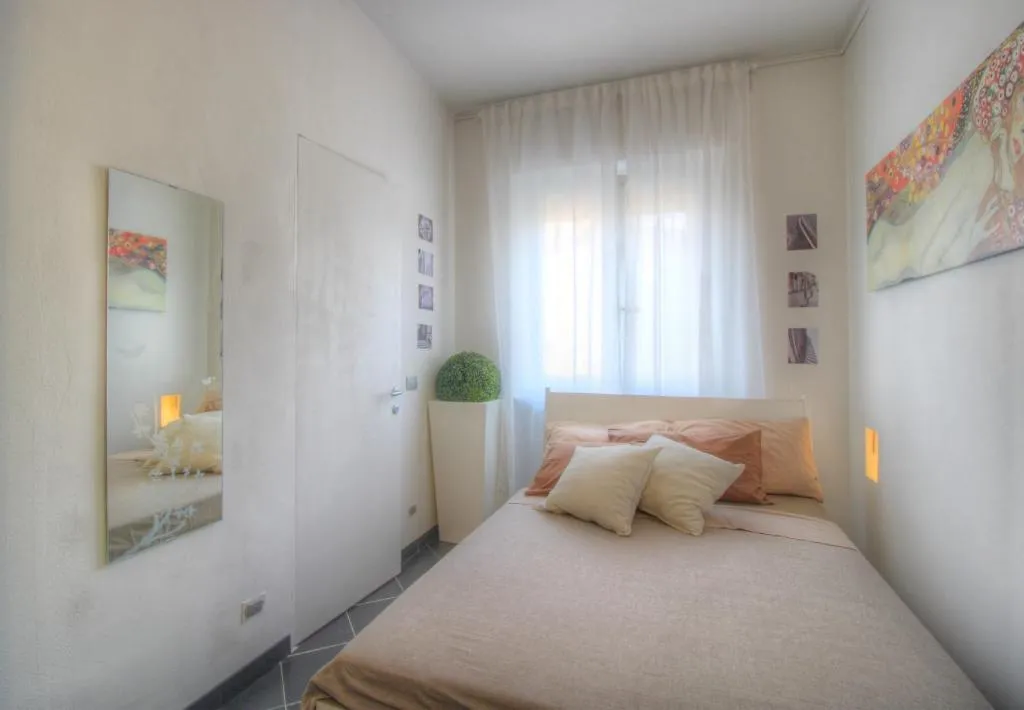A casa di ARA, Milano, Italia