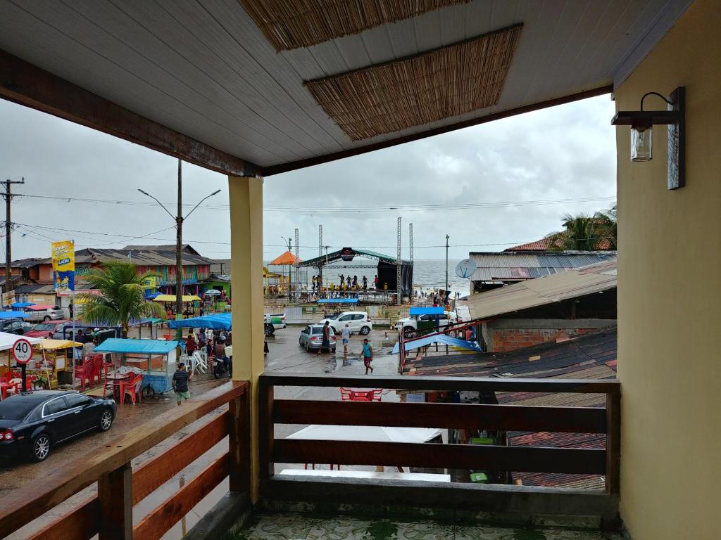  Casa da Praia Ajuruteua
