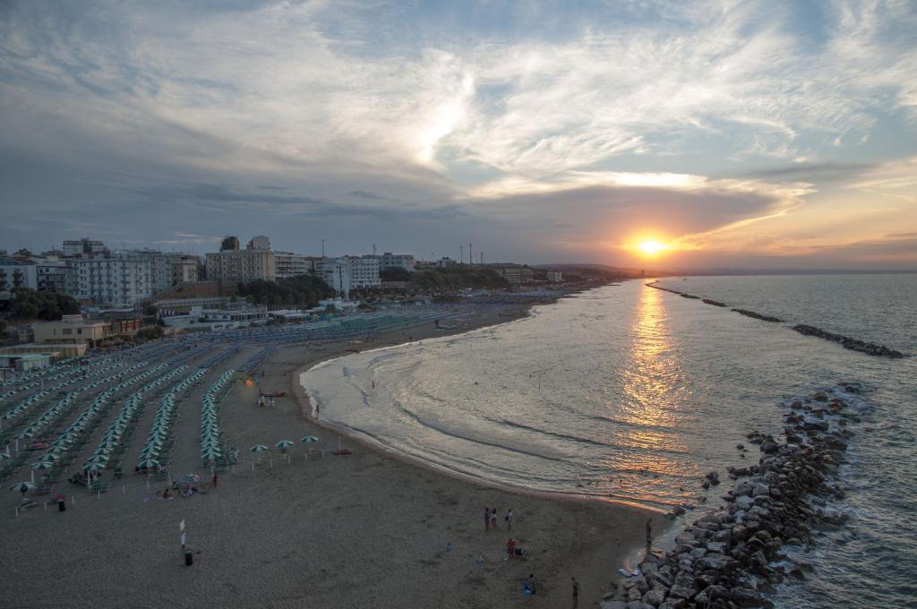 Derechos de imagen reservados por Booking.com