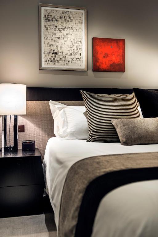 Galeriebild der Unterkunft Fraser Suites Perth in Perth