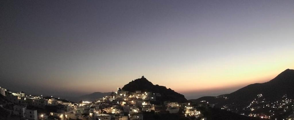 Φυσικό τοπίο κοντά σε αυτό το διαμέρισμα