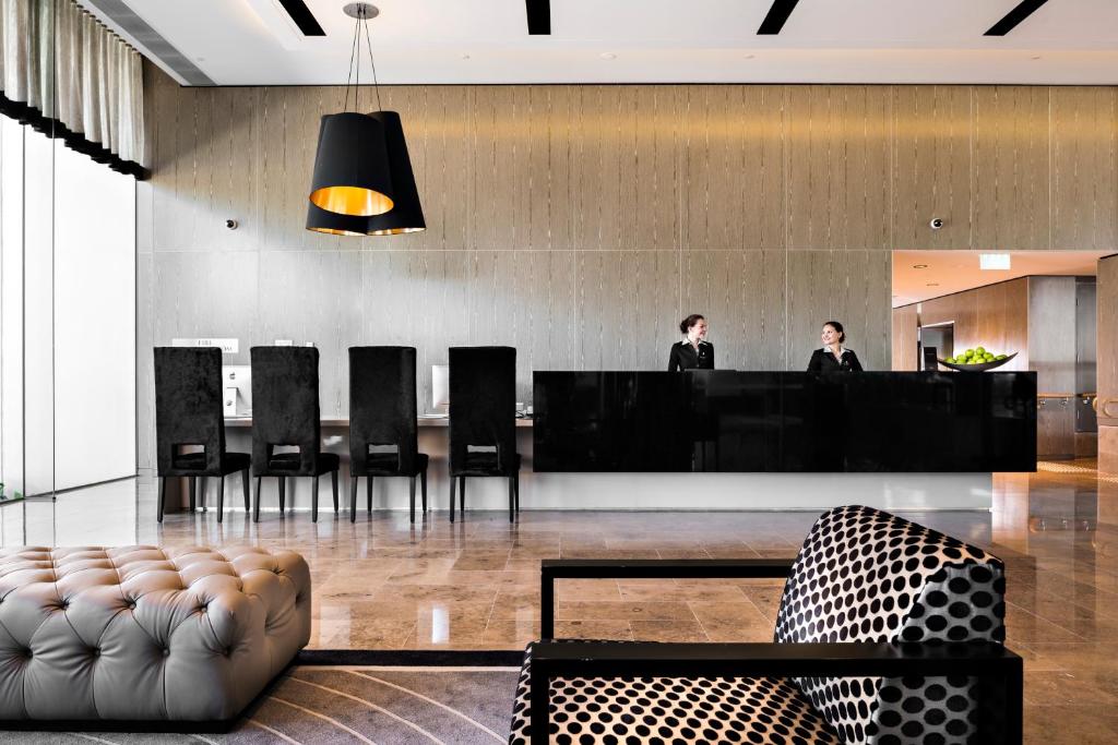 Galeriebild der Unterkunft Fraser Suites Perth in Perth