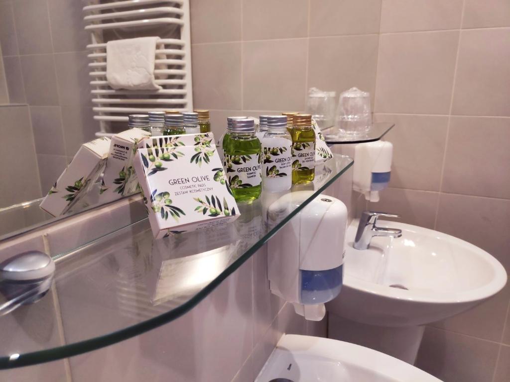 Automobil Hotel - Resim 10