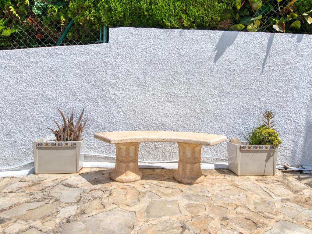 Kép Holiday Home Florencia by Interhome szállásáról Jáveában a galériában