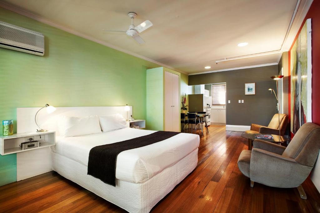 Tolarno Hotel - Resim 24