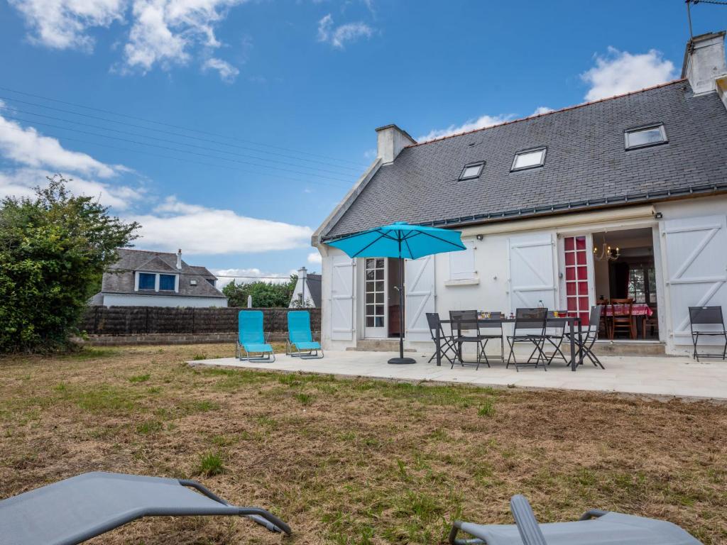 Gallery image of Holiday Home Ty Gwen by Interhome in Carnac