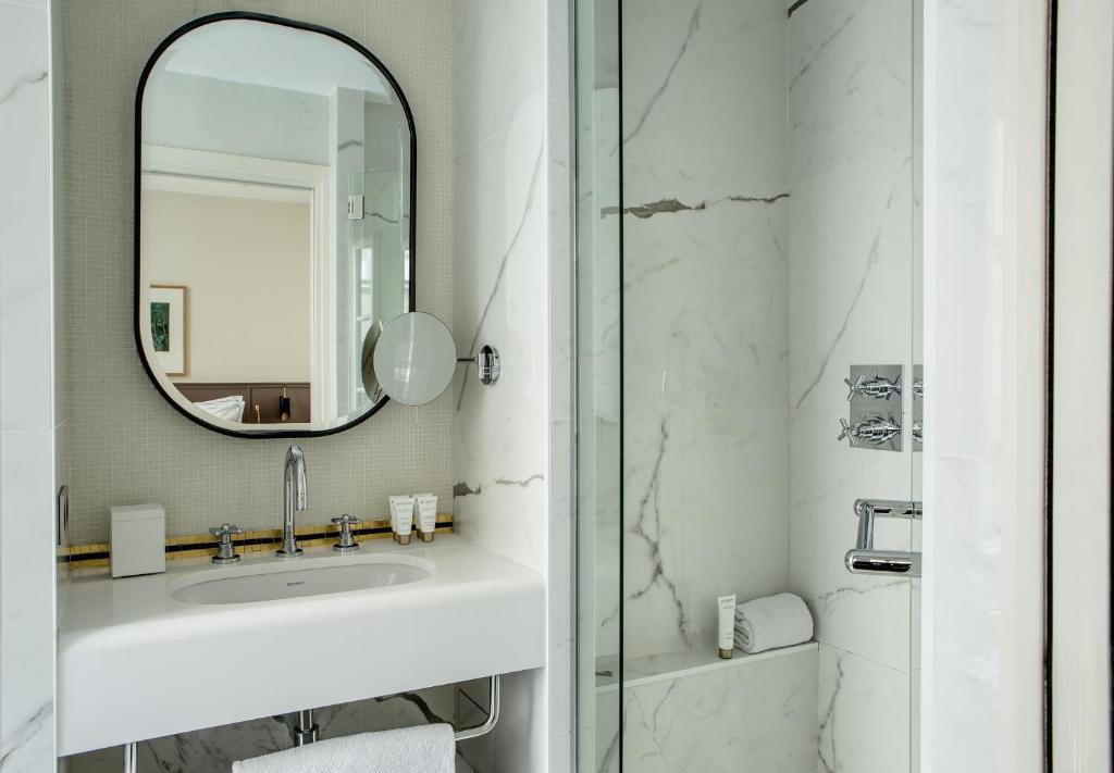 Hôtel La Tamise - Esprit de France - 10