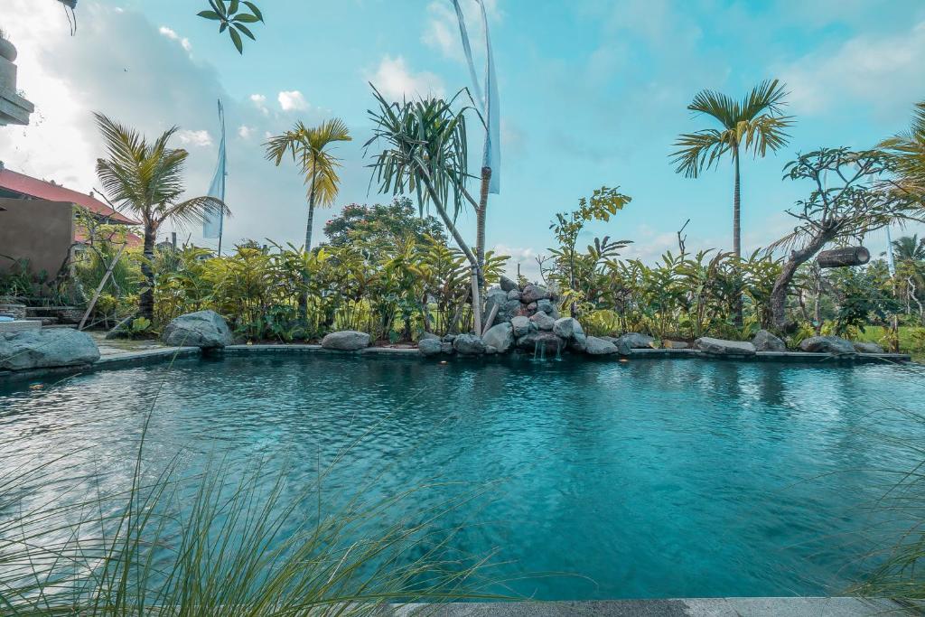 Gerindem Cottages - Photo 2