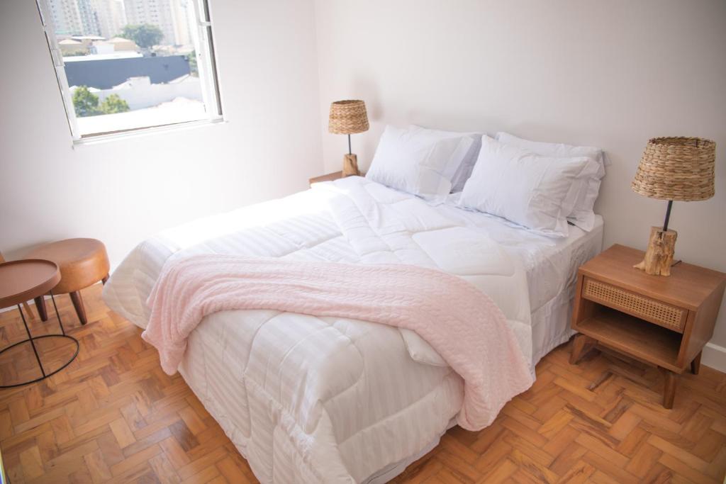  Apt near Paulista Ave