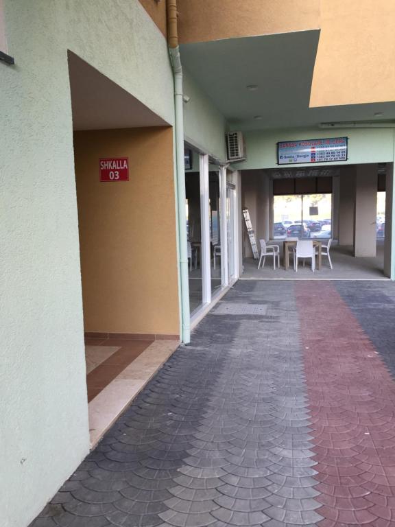 Fotografie z fotogalerie ubytování Apartment Bllaca v destinaci Shëngjin