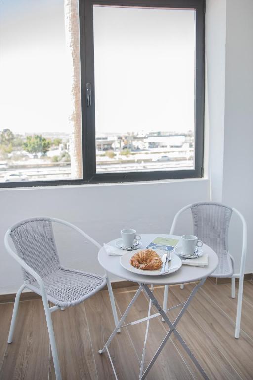 Hotel Paraiso Granada - Double Or Twin Room