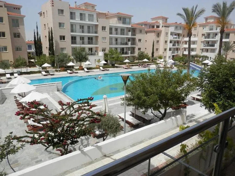 Elysia Park, Paphos, Cyprus