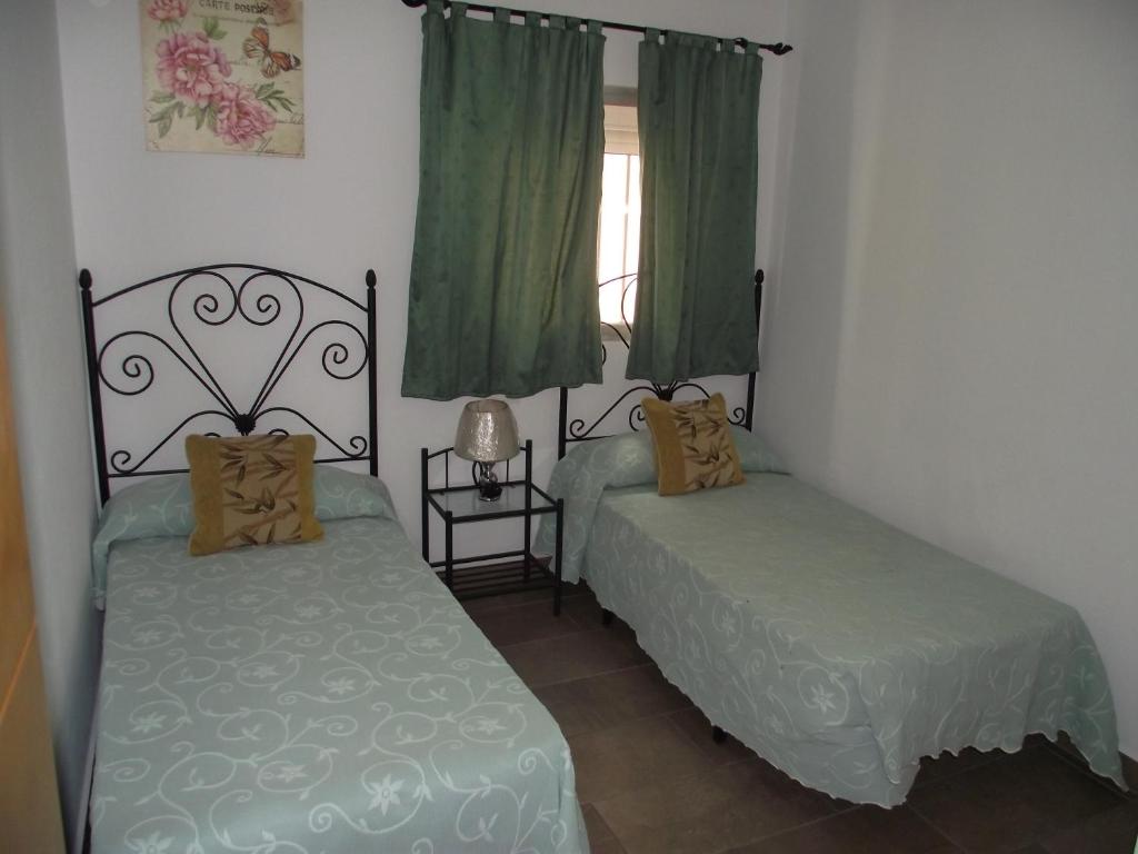 Zdjęcie z galerii obiektu CASA CLAUDIA w mieście Conil de la Frontera