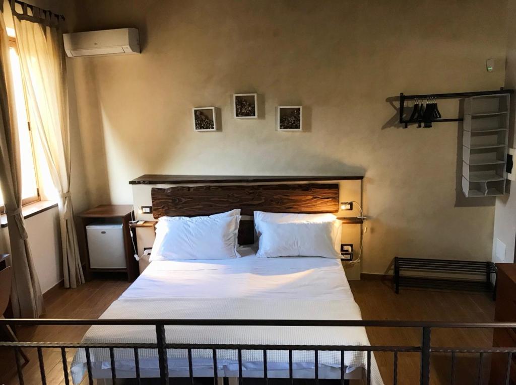LA PERGOLA appartamenti - Habitación Familiar