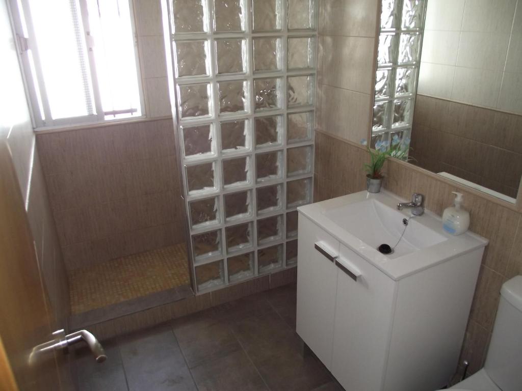 Zdjęcie z galerii obiektu CASA CLAUDIA w mieście Conil de la Frontera