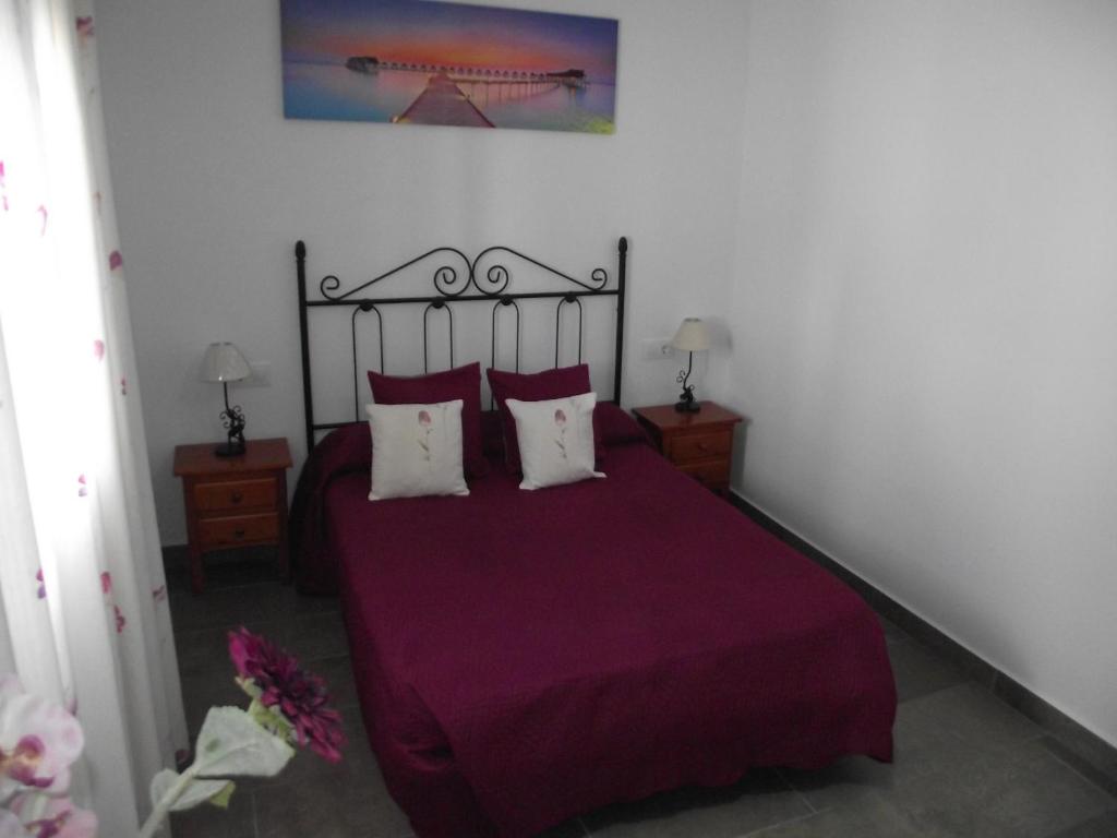 Zdjęcie z galerii obiektu CASA CLAUDIA w mieście Conil de la Frontera