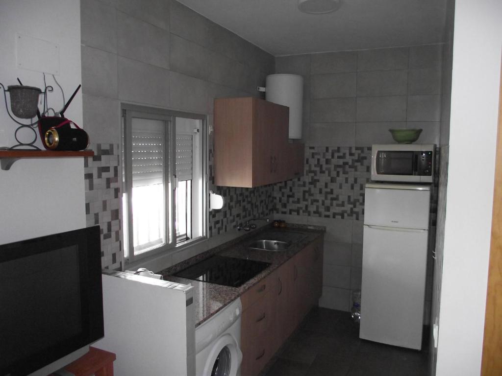 Zdjęcie z galerii obiektu CASA CLAUDIA w mieście Conil de la Frontera