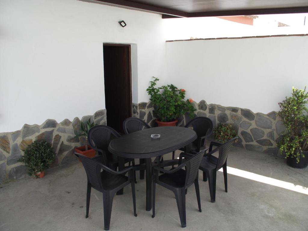 Zdjęcie z galerii obiektu CASA CLAUDIA w mieście Conil de la Frontera