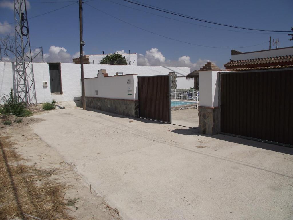 Zdjęcie z galerii obiektu CASA CLAUDIA w mieście Conil de la Frontera