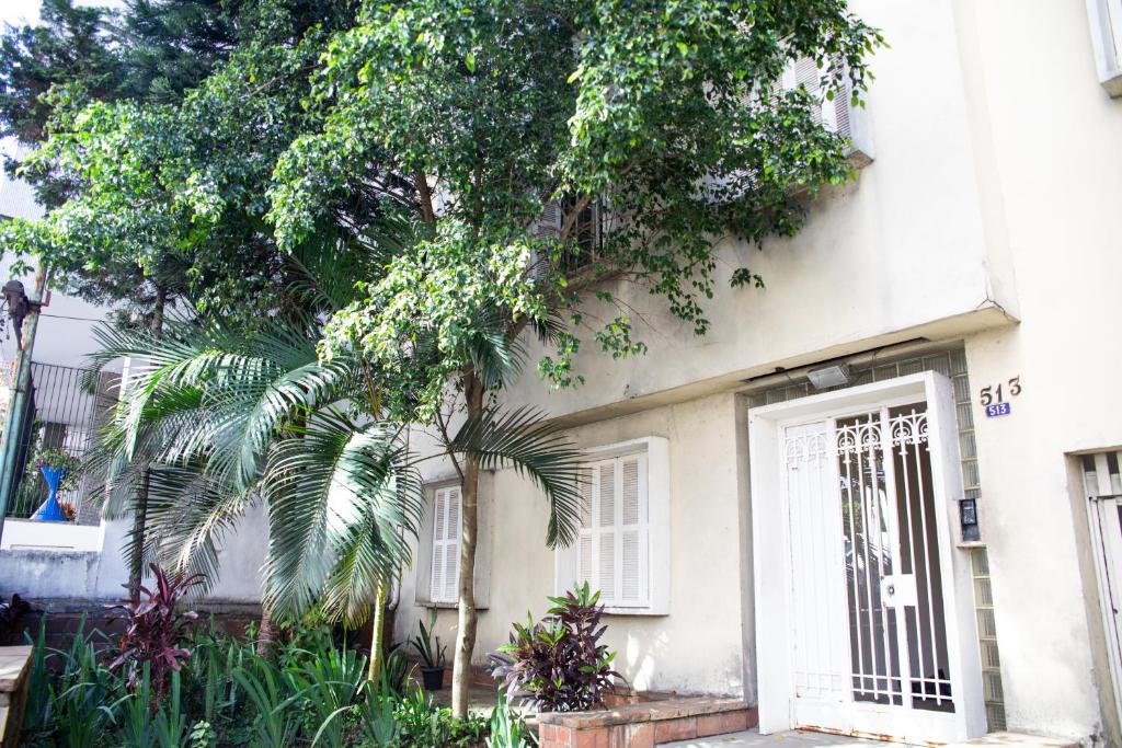  Apt near Paulista Ave