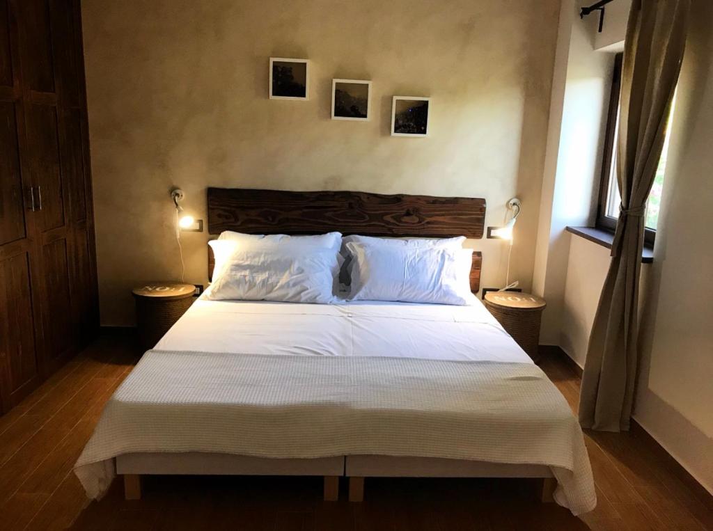 LA PERGOLA appartamenti - Habitación Doble O Gemela