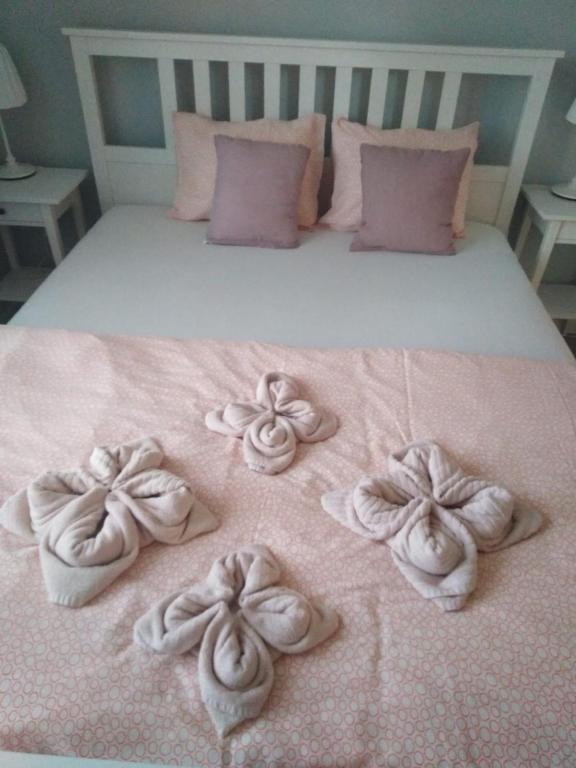 Apartament Antek klimatyzowany - Appartement