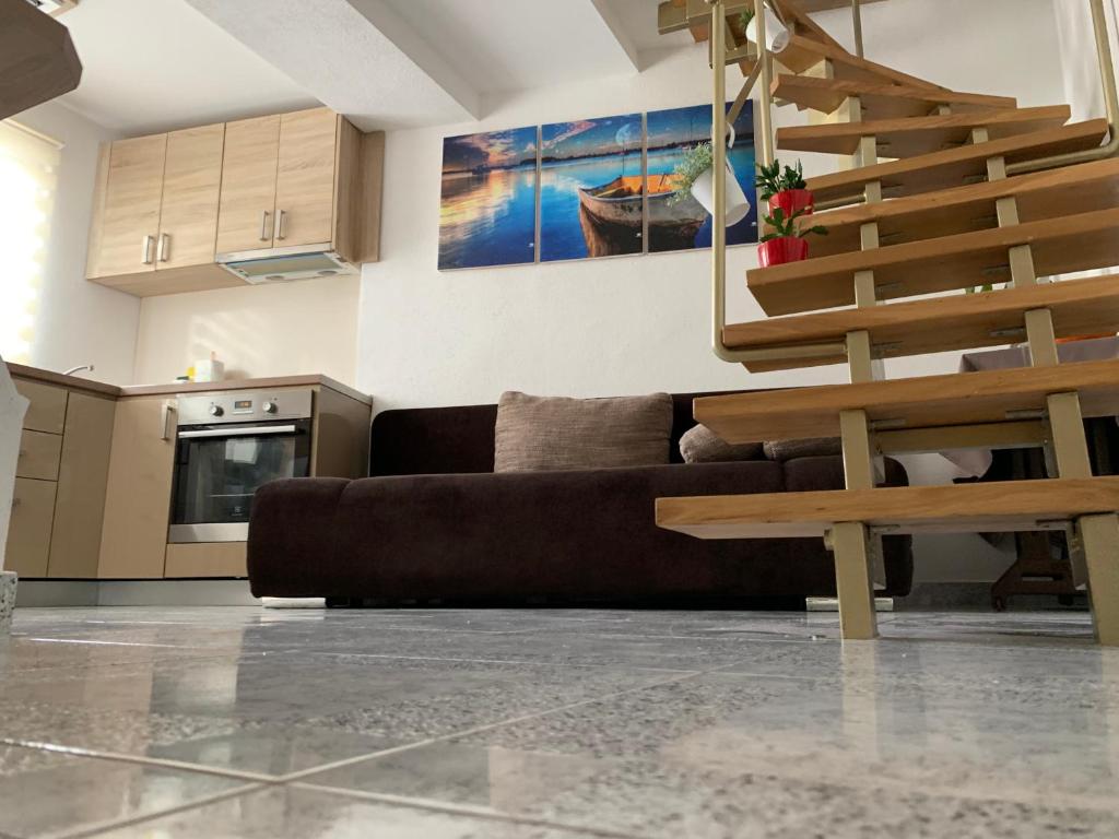 Galeriebild der Unterkunft Oborska ulica centar in Baška Voda