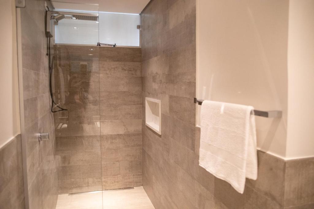  Apt near Paulista Ave