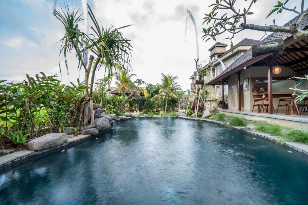 Gerindem Cottages - Photo 5