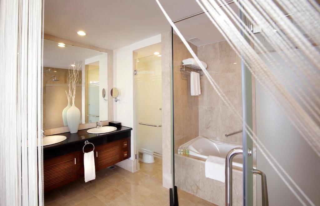 Suite Căn hộ 3 Phòng ngủ
