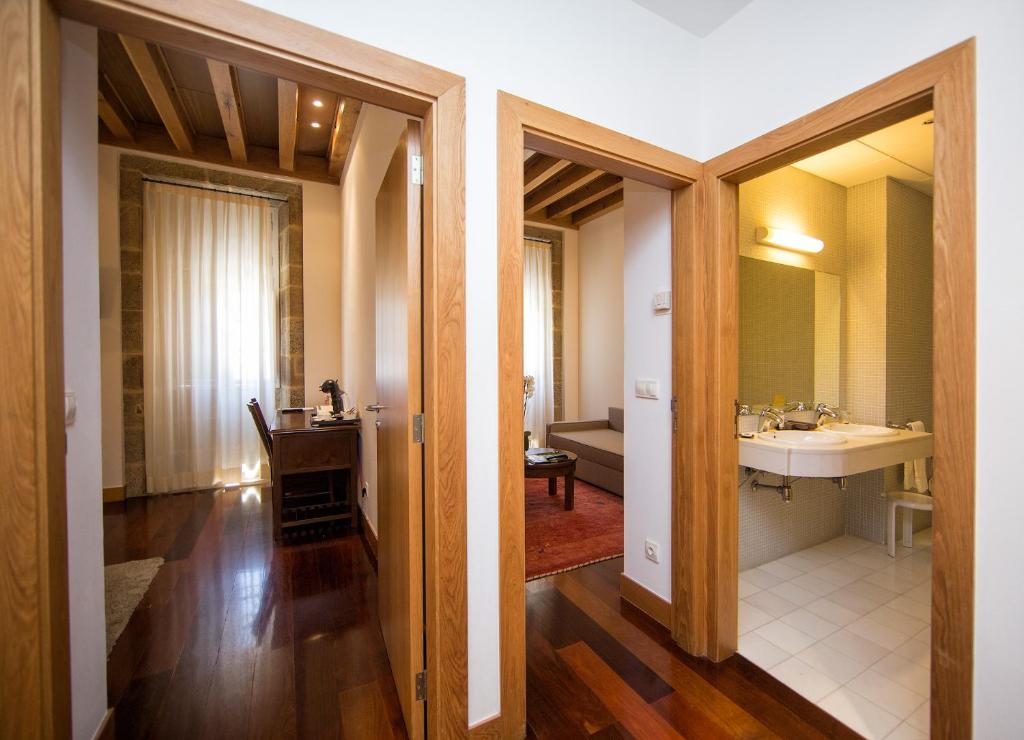 San Francisco Hotel Monumento - 10